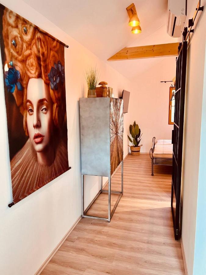 Echternacher Hof - Moselloft Kinheim ภายนอก รูปภาพ