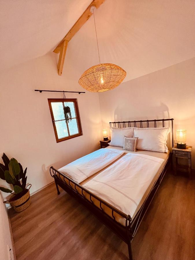 Echternacher Hof - Moselloft Kinheim ภายนอก รูปภาพ